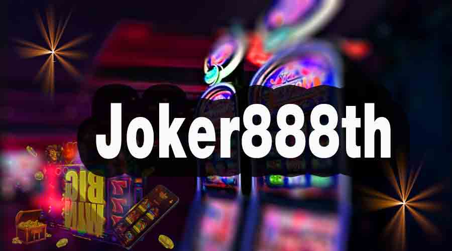 Joker888th 