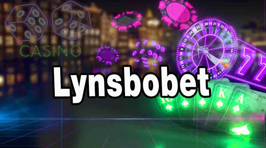 Lynsbobet 